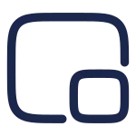 Pip SVG Icon